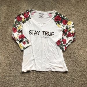 True religion shirt